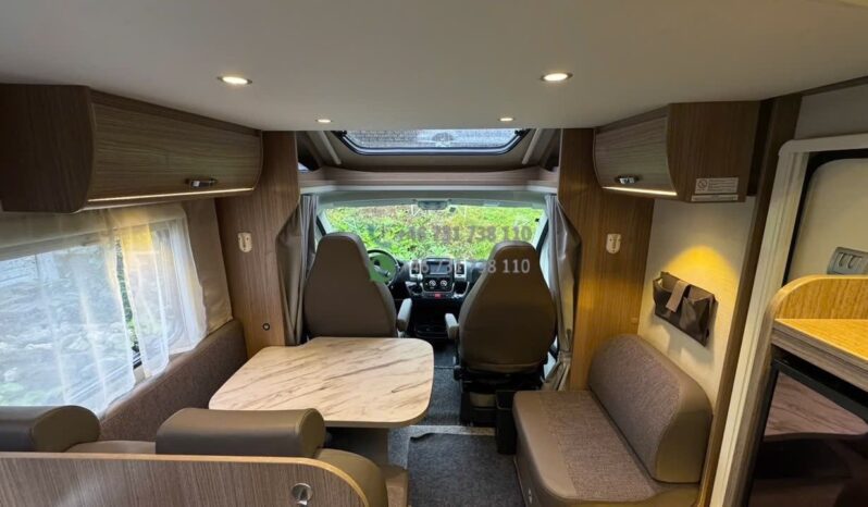 Carado T 449 Emotion*2018 full