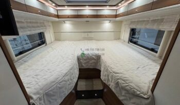 Dethleffs Globetrotter*2021 full