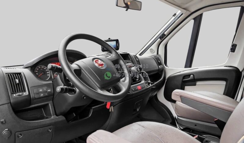 Bürstner Nexxo BT6601*2014 full