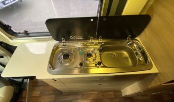 Benimar BENIVAN 115*2019 full