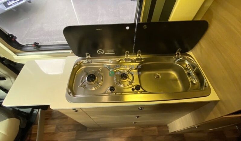 Benimar BENIVAN 115*2019 full