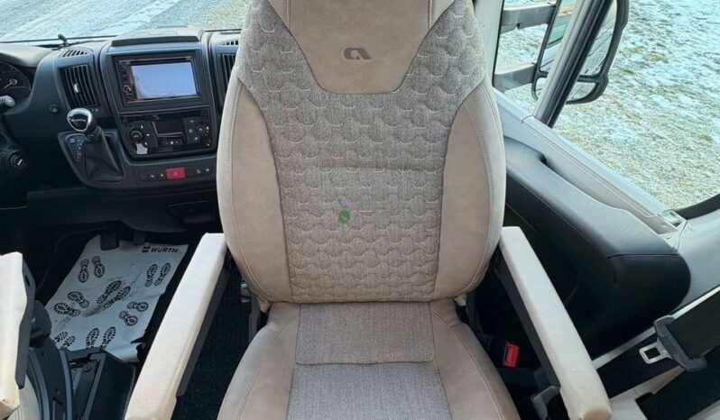 Adria Coral Supreme*2021 full