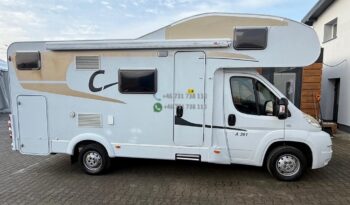 CARADO A361*2013 full