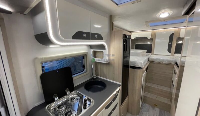 Ilusion T 690 XMK*2024 full