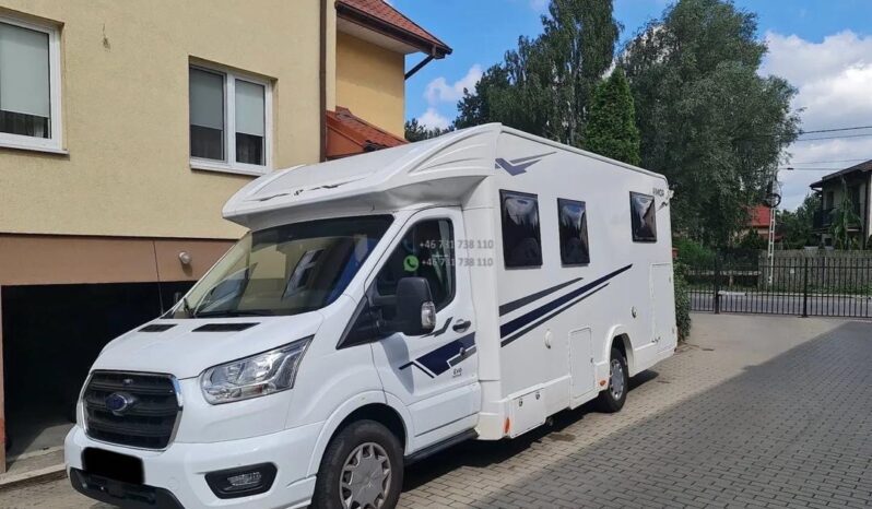 Ford Transit*2020 full