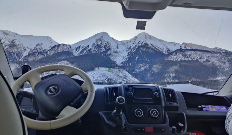 Opel Movano*2022 full