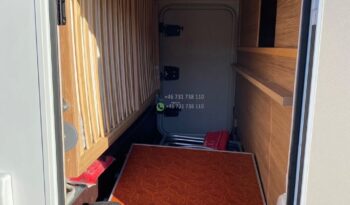 Weinsberg CARAHOME*2022 full