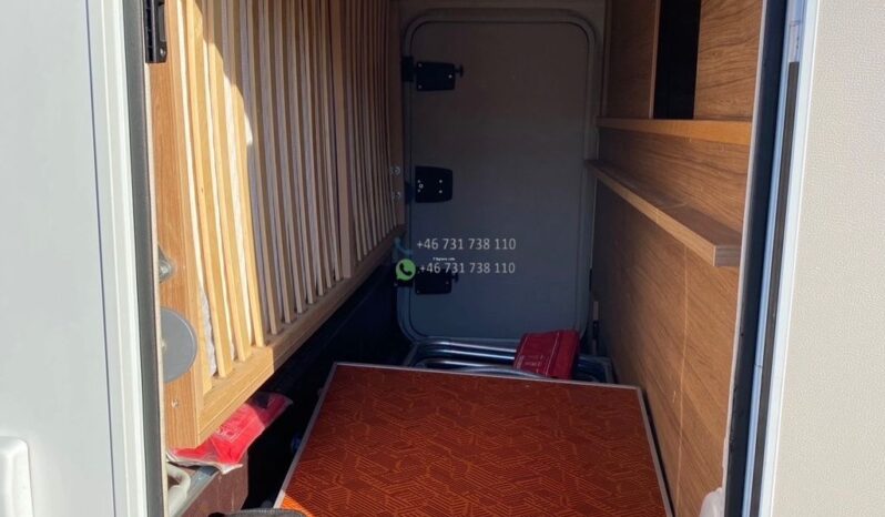 Weinsberg CARAHOME*2022 full