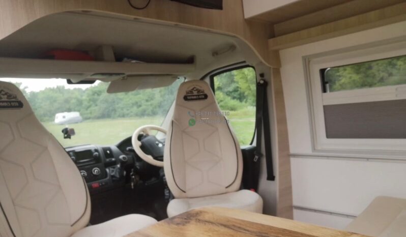 Opel Movano*2022 full