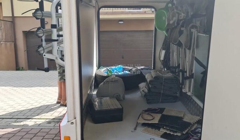 Ford Transit*2020 full