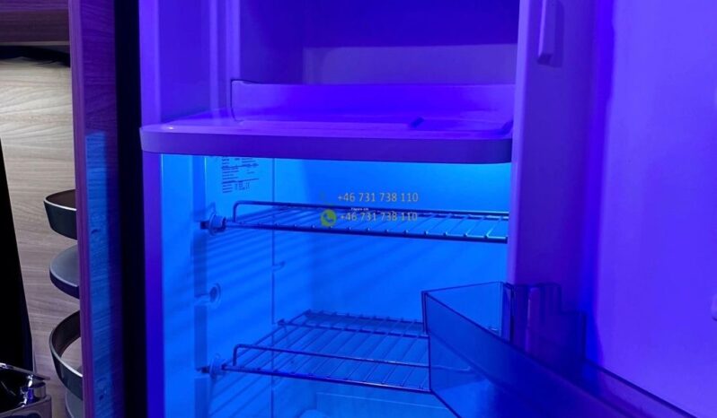 Jumper Knaus*2023 full