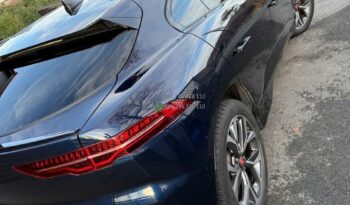 Jaguar I-PACE*2023 full