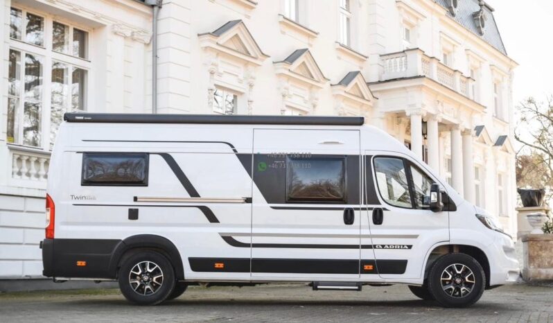 Fiat Ducato*2023 full