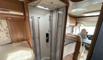 Carthago compactline*2018 full