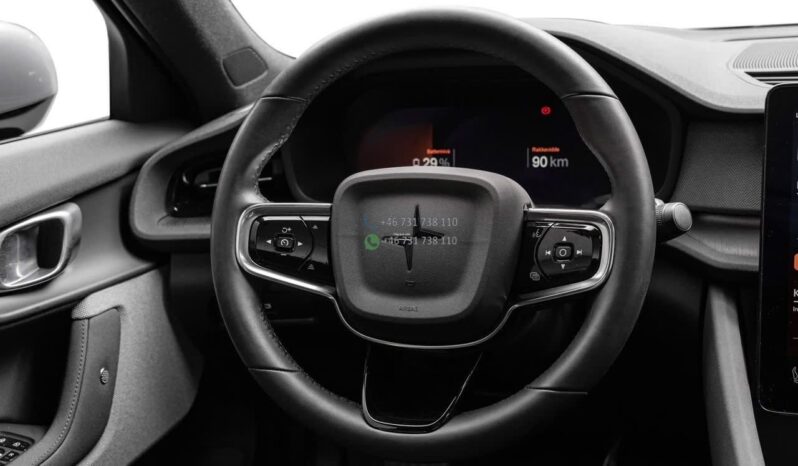 Polestar 2*2023 full