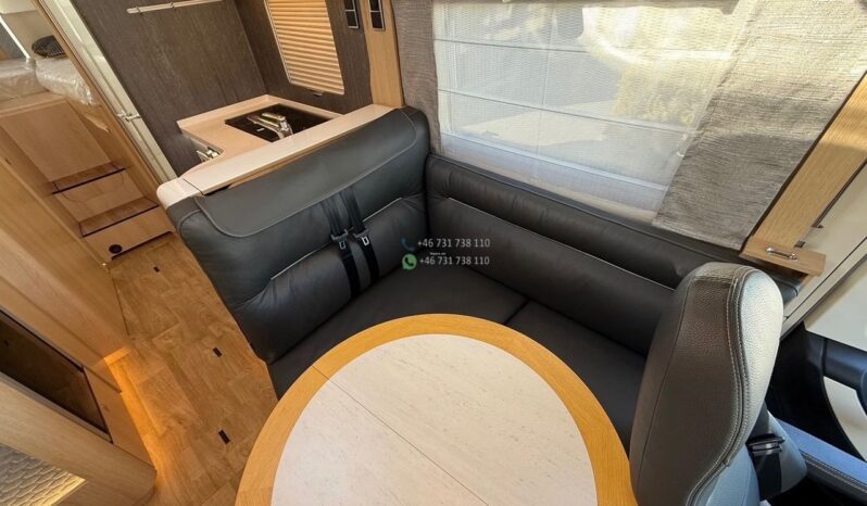 Hymer-Eriba BML I780*2025 full