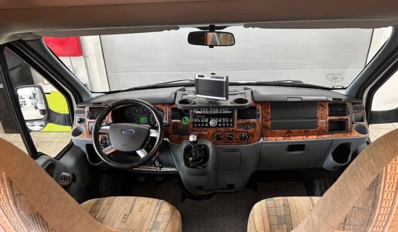 Ford Dethleffs*2009 full