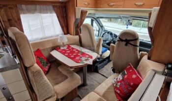 Carthago C-Line*2011 full