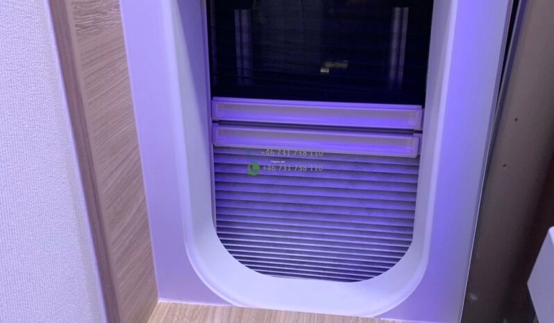 Jumper Knaus*2023 full