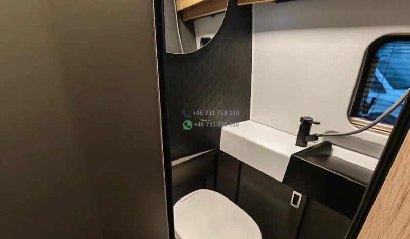 Weinsberg X*2025 full