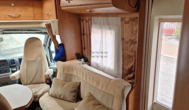 Carthago C-Line*2011 full