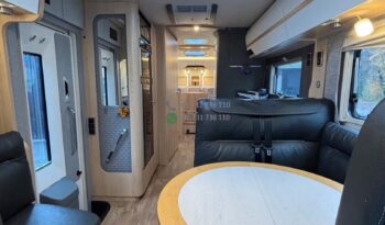 Hymer Master Line*2022 full
