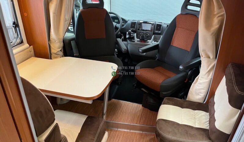 Fiat McLouis*2011 full