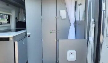 Adria TWIN 500 S*2016 full