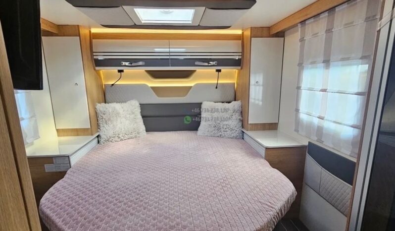 Roller ZEFIRO*2023 full