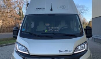 Jumper Knaus*2023 full