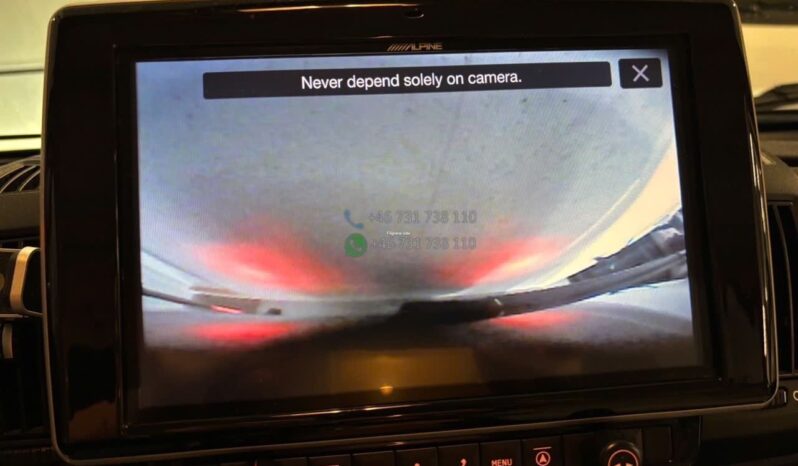 Hymer Free*2020 full