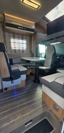 Roller ZEFIRO*2023 full