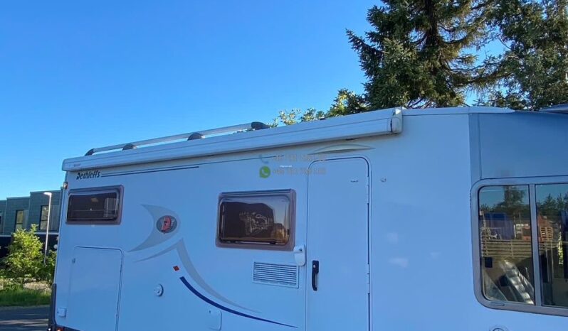 Dethleffs Globetrotter*2002 full