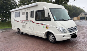 LE VOYAGEUR LVX8 SP* 2010 full