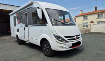 BURSTNER integral viseo i720g* 2017 full