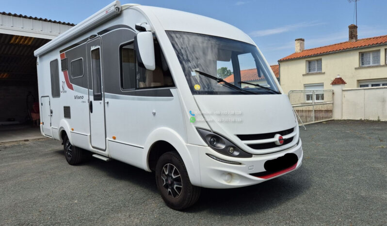 BURSTNER integral viseo i720g* 2017 full