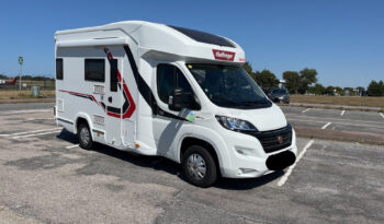 FIAT CHALLENGER GENESIS 195* 2021 full