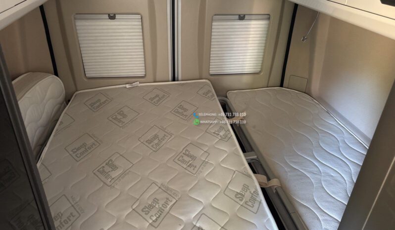 FIAT MC LOUIS MENFYS 3 S-LINE Matic* 2021 full