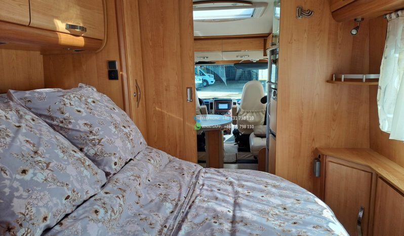 LE VOYAGEUR LVX8 SP* 2010 full