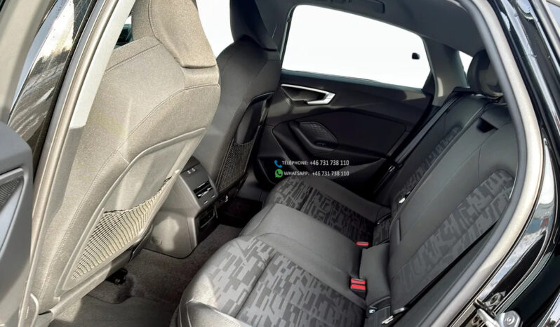 Audi A5 Berline e-hybride Quattro* 2025 full