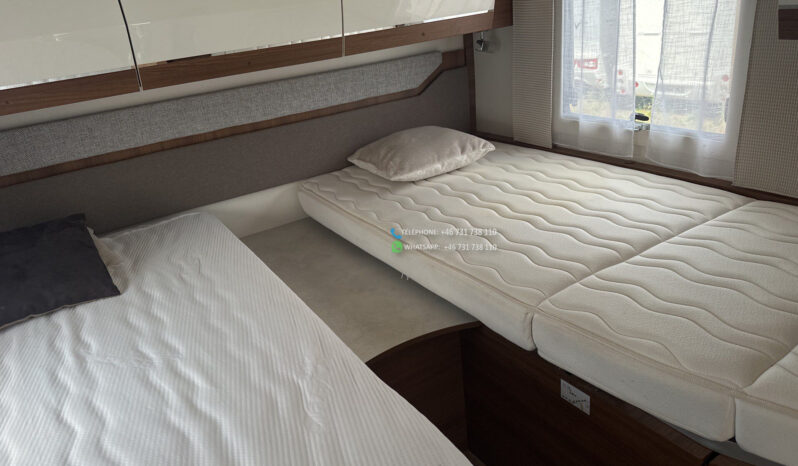 RAPIDO SERIE 8 866 F* 2023 full