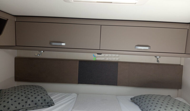 CARADO INTEGRAUX I 447* 2024 full