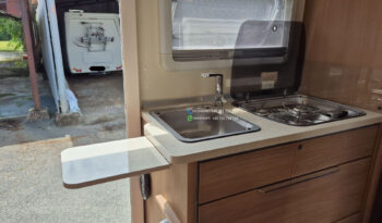 BURSTNER integral viseo i720g* 2017 full