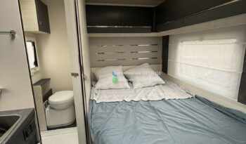 FIAT CHALLENGER GENESIS 195* 2021 full