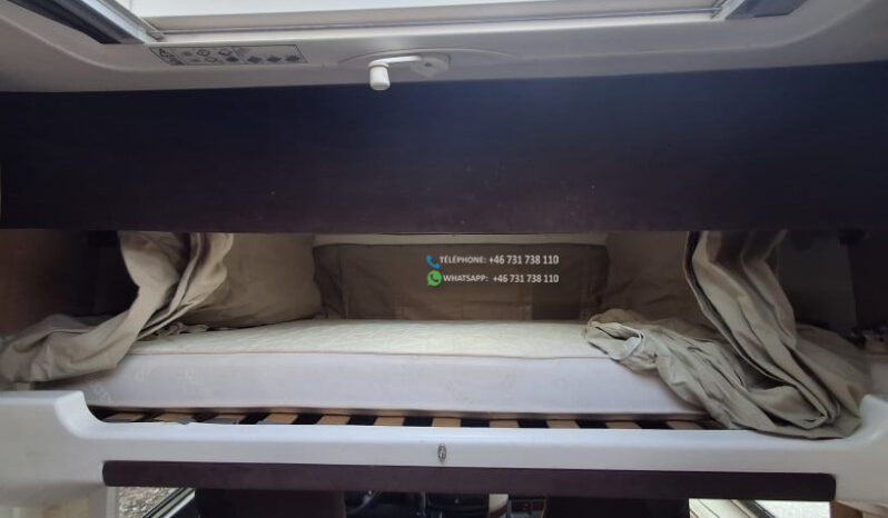 MERCEDES LE VOYAGEUR 855* 2008 full