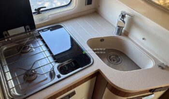 HYMER -B680-STARLINE* 2016 full