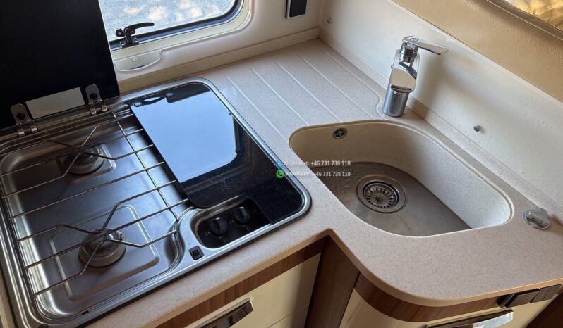 HYMER -B680-STARLINE* 2016 full