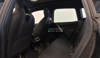 BMW iX xDrive50* SUV 2023 full