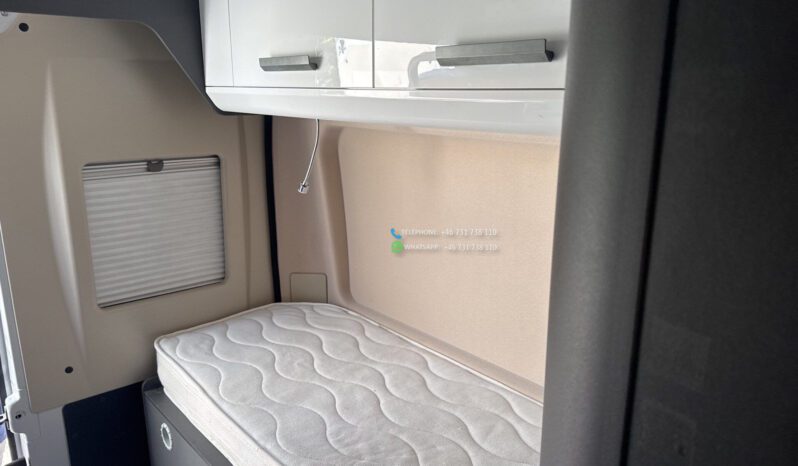 FIAT MC LOUIS MENFYS 3 S-LINE Matic* 2021 full