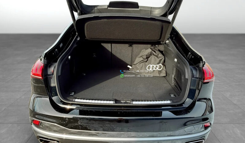 Audi A5 Berline e-hybride Quattro* 2025 full